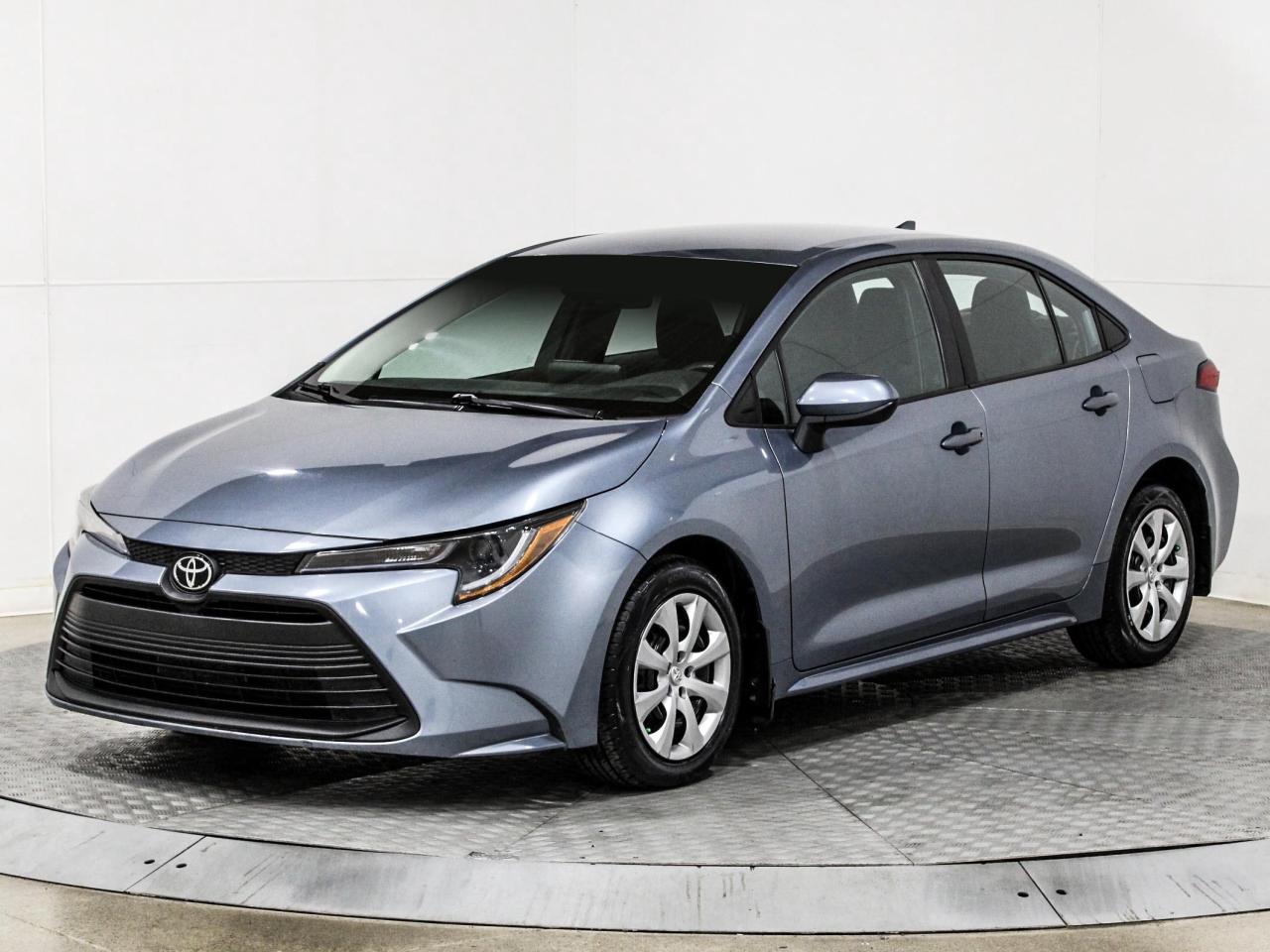 2023 Toyota Corolla LE - FINANCE @$72/WK OR LEASE @$97/WK Photo