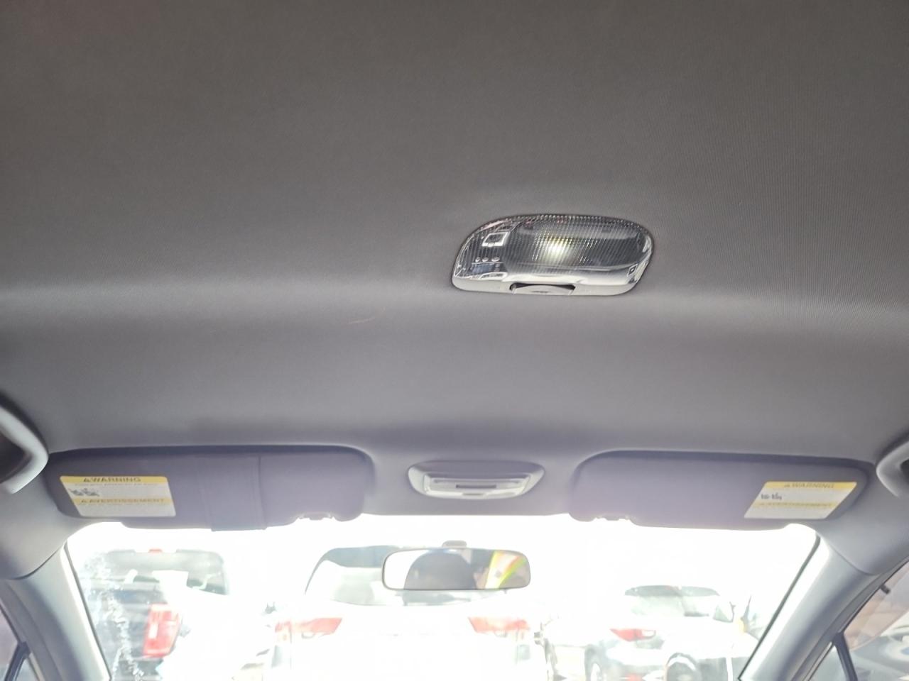 2017 Subaru WRX 4dr Sdn Man Photo