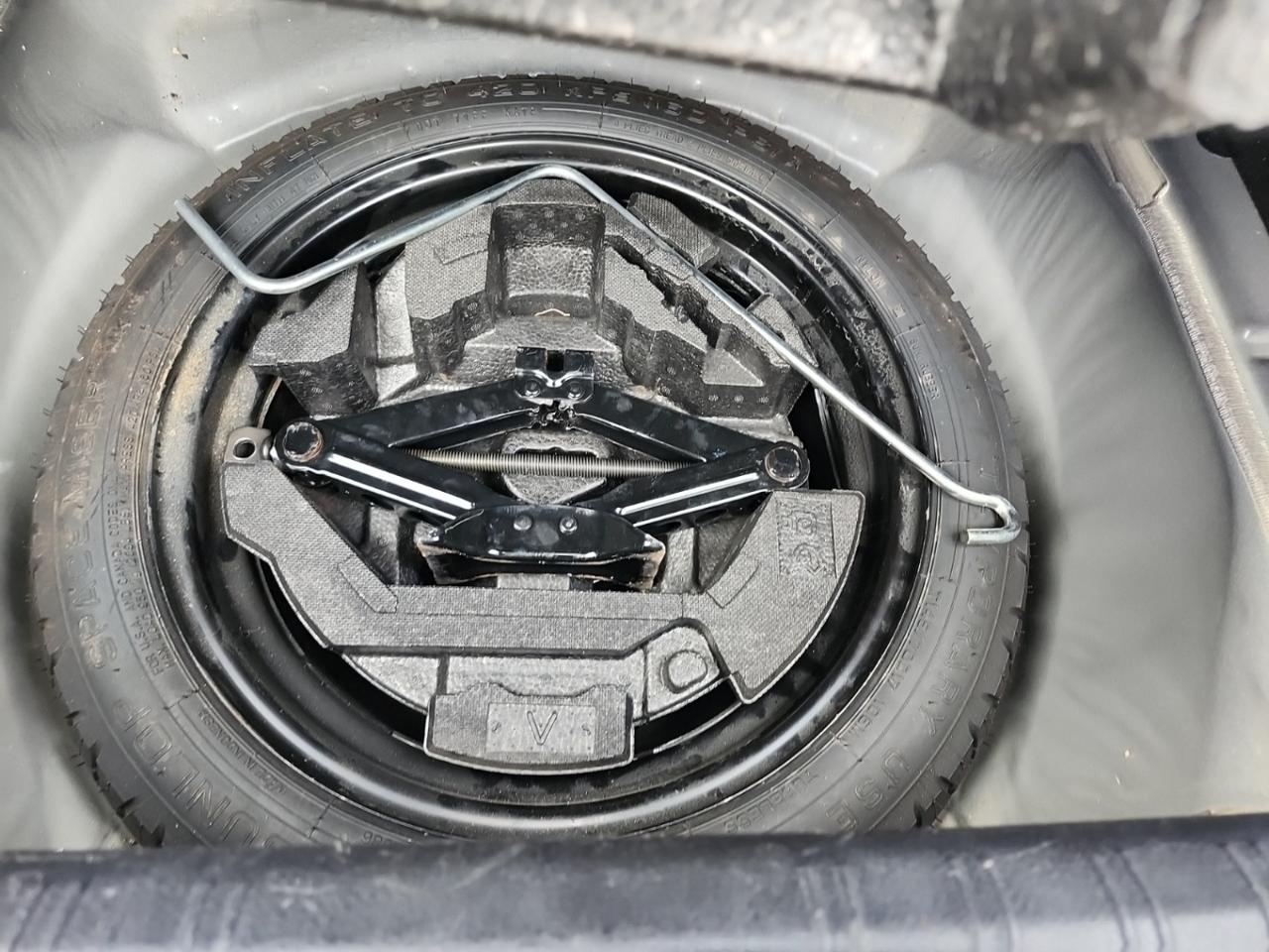 2017 Subaru WRX 4dr Sdn Man Photo