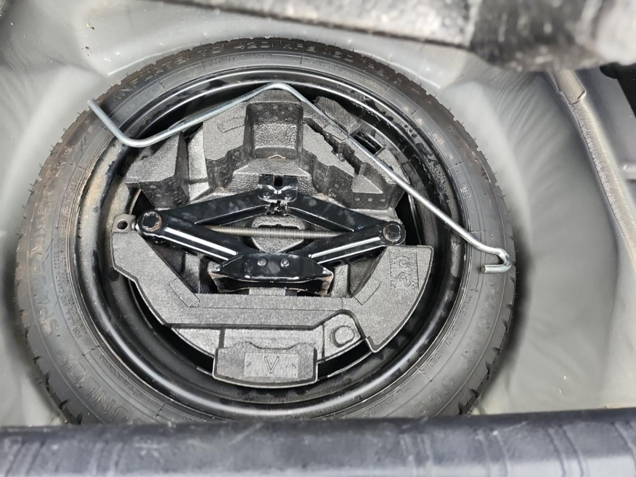 2017 Subaru WRX 4dr Sdn Man Photo