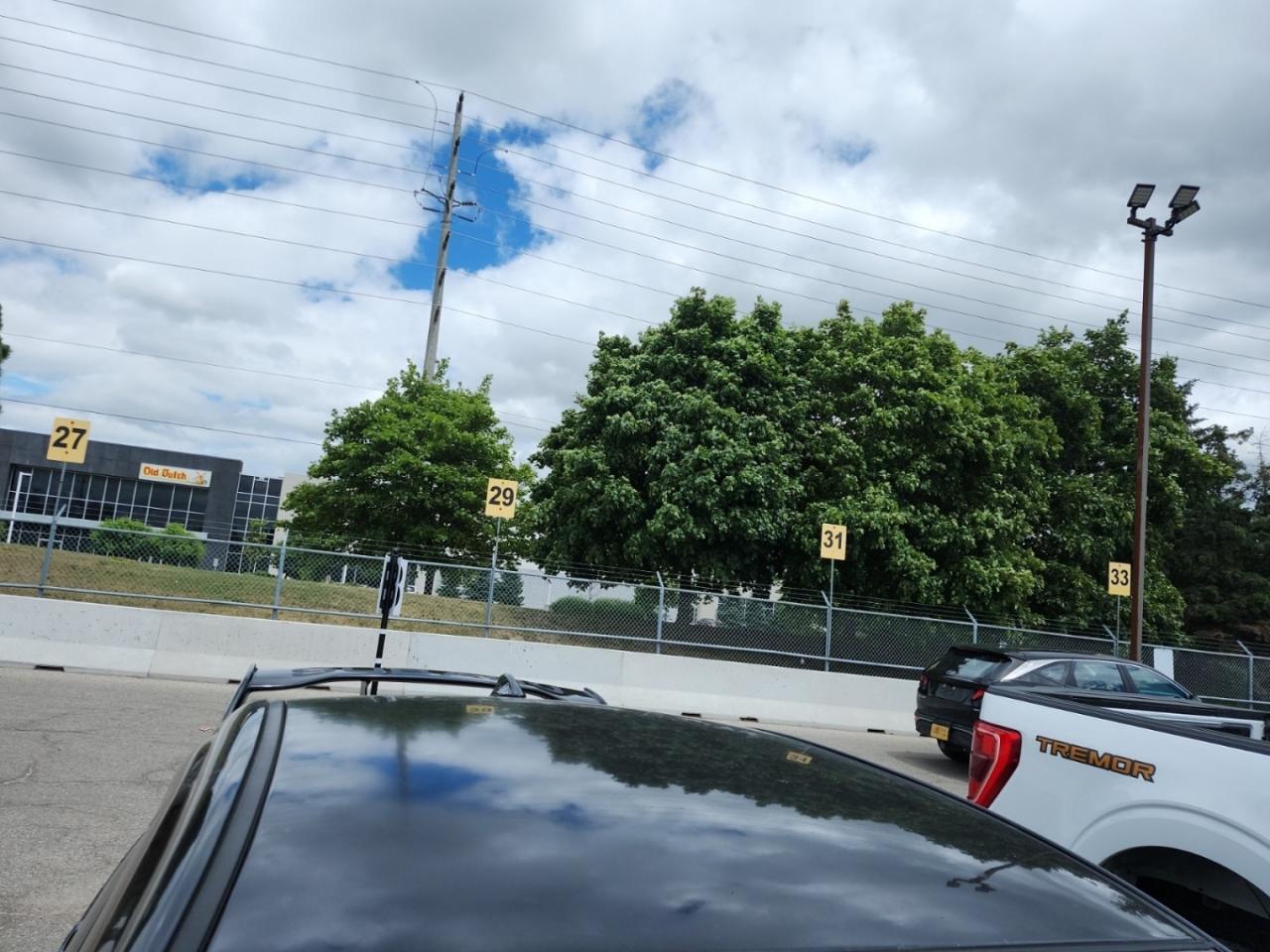 2017 Subaru WRX 4dr Sdn Man Photo