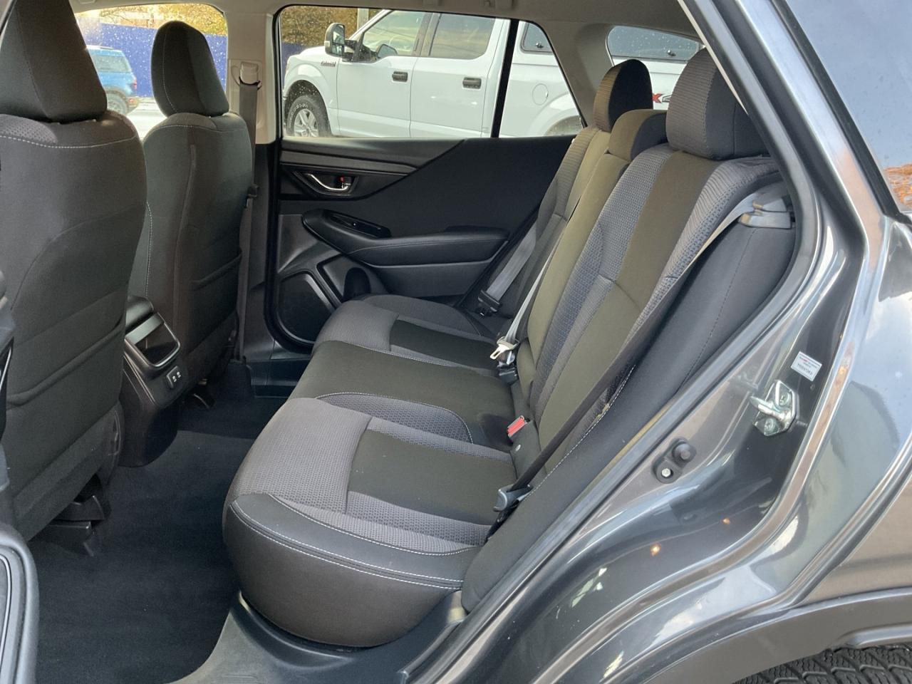 2020 Subaru Outback Touring - EYE SIGHT! BACK-UP CAM! BSM! SUNROOF! Photo