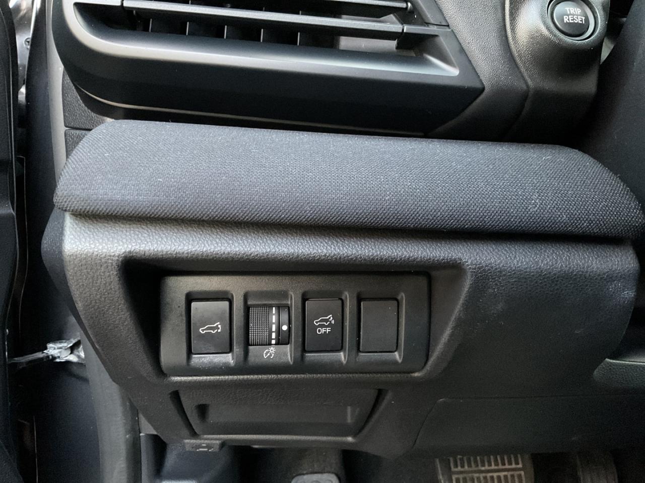 2020 Subaru Outback Touring - EYE SIGHT! BACK-UP CAM! BSM! SUNROOF! Photo