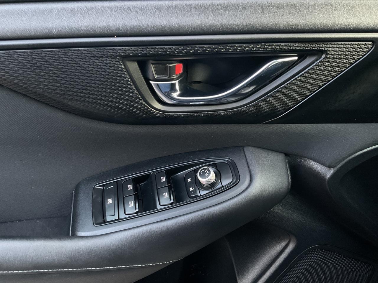 2020 Subaru Outback Touring - EYE SIGHT! BACK-UP CAM! BSM! SUNROOF! Photo