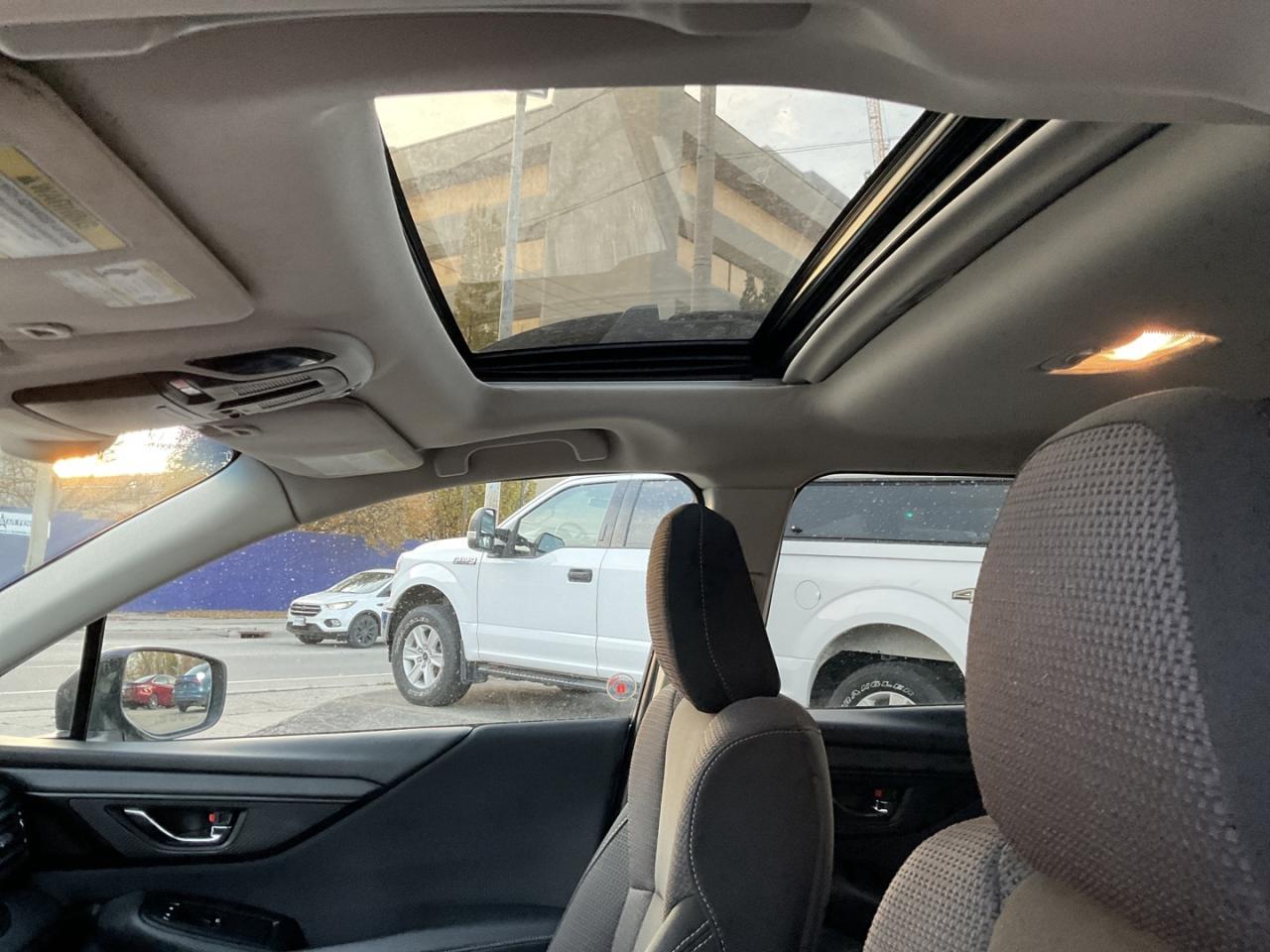 2020 Subaru Outback Touring - EYE SIGHT! BACK-UP CAM! BSM! SUNROOF! Photo