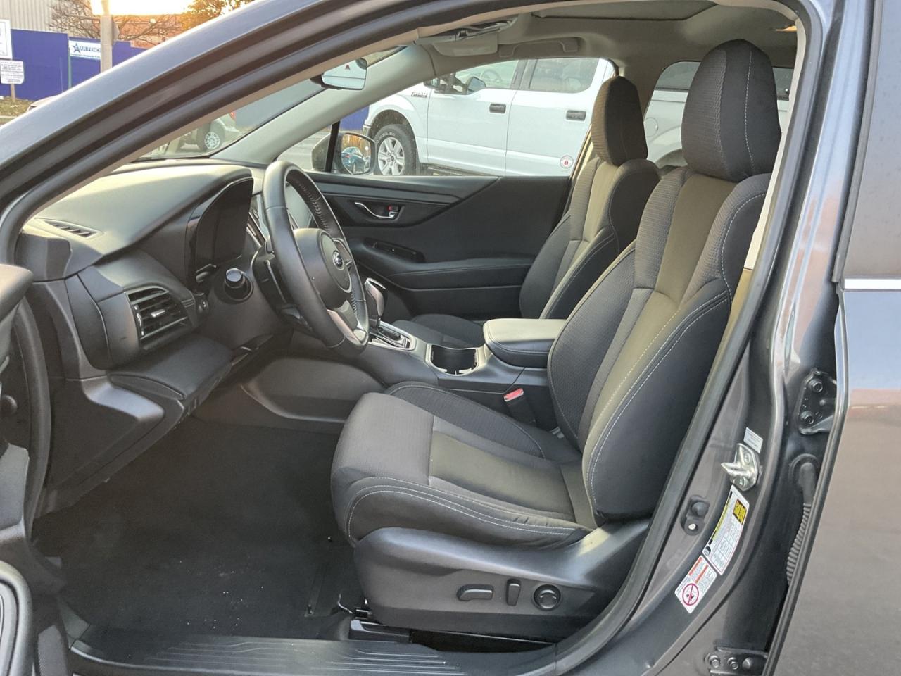 2020 Subaru Outback Touring - EYE SIGHT! BACK-UP CAM! BSM! SUNROOF! Photo