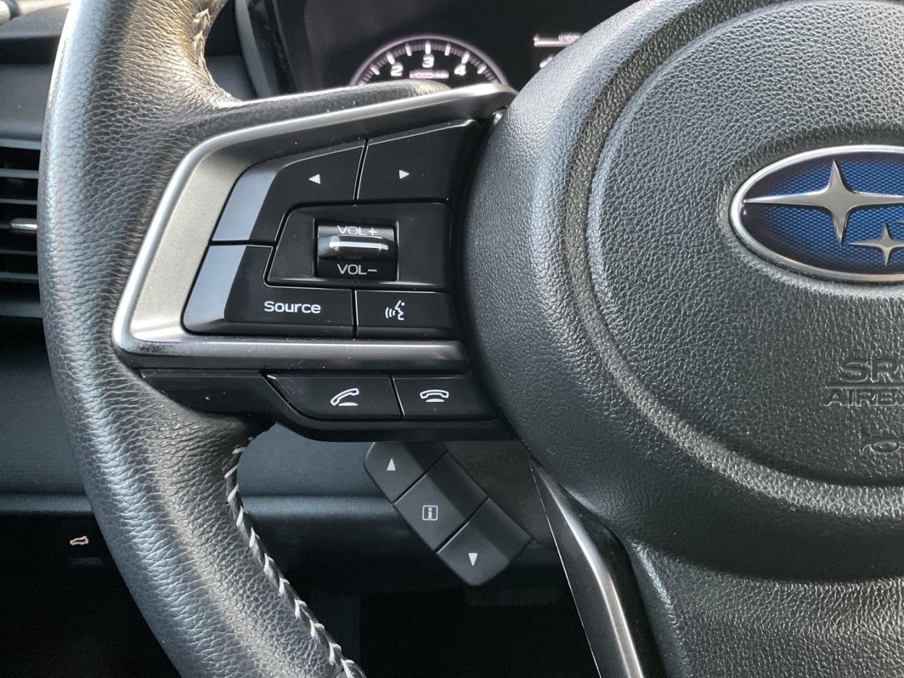 2020 Subaru Outback Touring - EYE SIGHT! BACK-UP CAM! BSM! SUNROOF! Photo