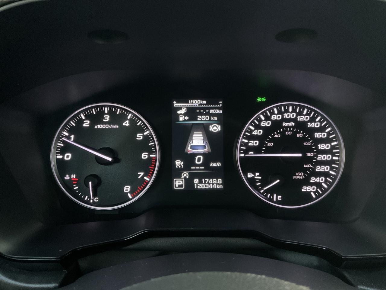 2020 Subaru Outback Touring - EYE SIGHT! BACK-UP CAM! BSM! SUNROOF! Photo