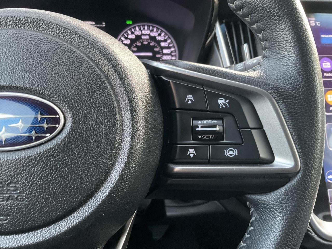 2020 Subaru Outback Touring - EYE SIGHT! BACK-UP CAM! BSM! SUNROOF! Photo