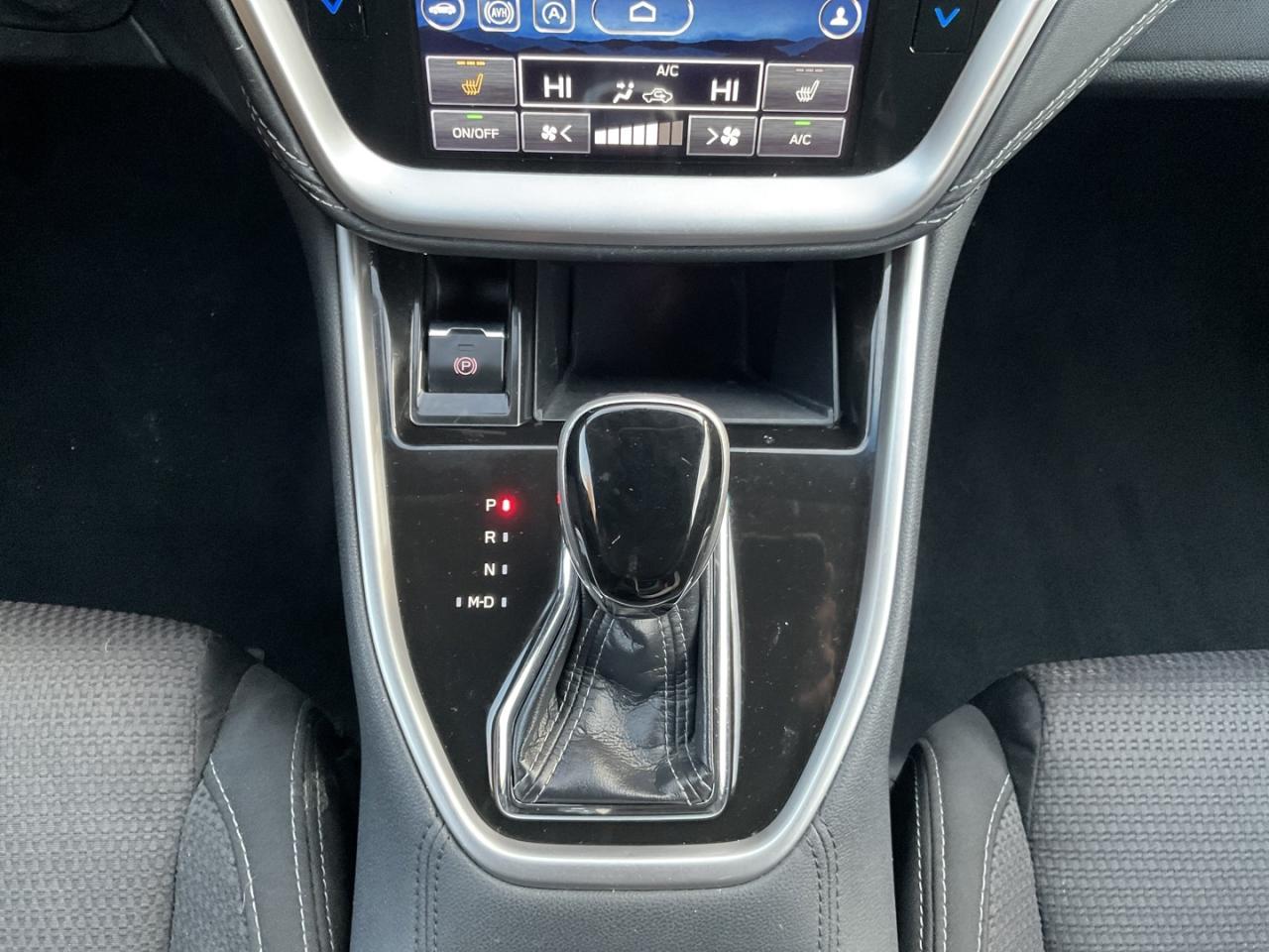 2020 Subaru Outback Touring - EYE SIGHT! BACK-UP CAM! BSM! SUNROOF! Photo