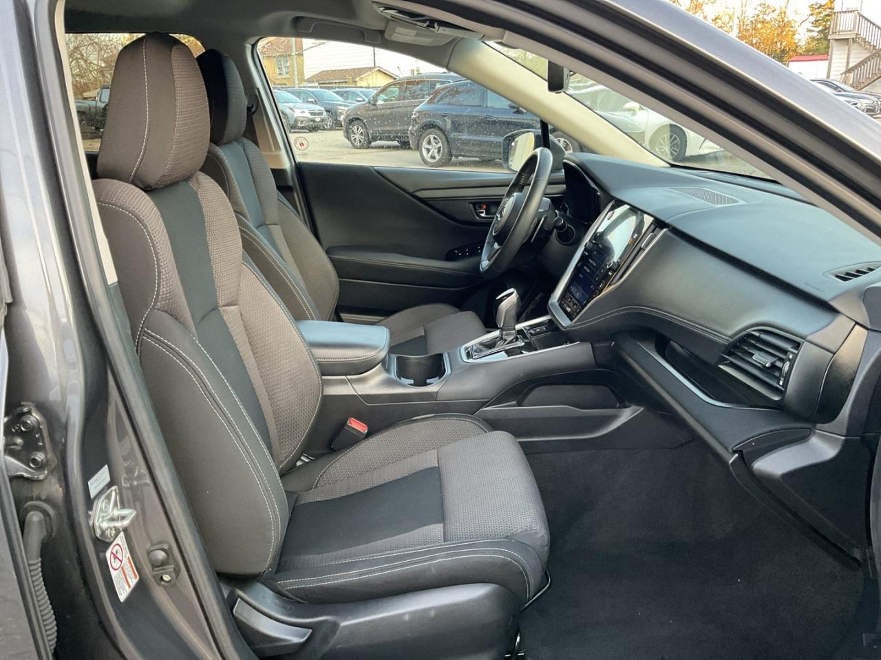 2020 Subaru Outback Touring - EYE SIGHT! BACK-UP CAM! BSM! SUNROOF! Photo