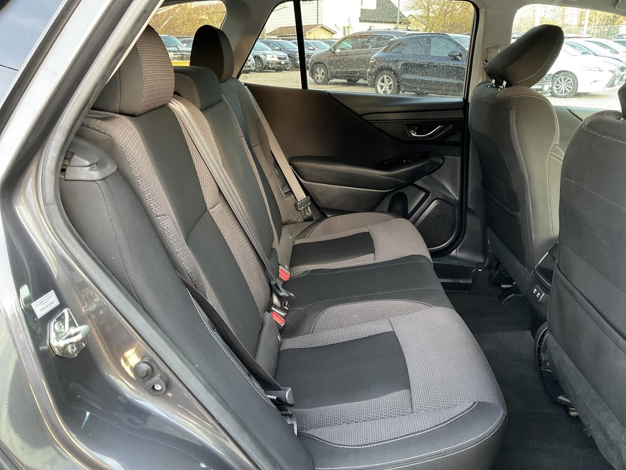 2020 Subaru Outback Touring - EYE SIGHT! BACK-UP CAM! BSM! SUNROOF! Photo