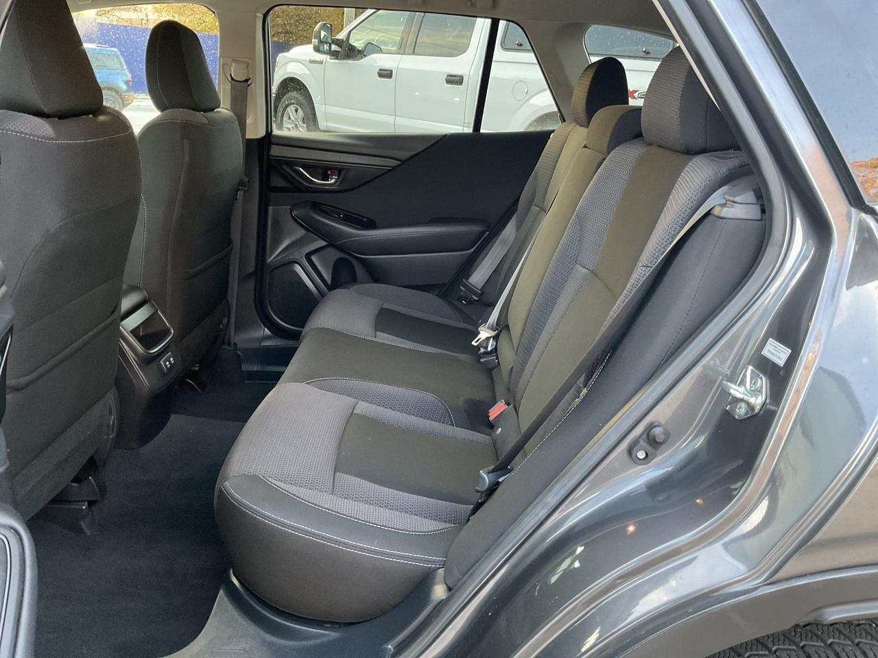 2020 Subaru Outback Touring - EYE SIGHT! BACK-UP CAM! BSM! SUNROOF! Photo