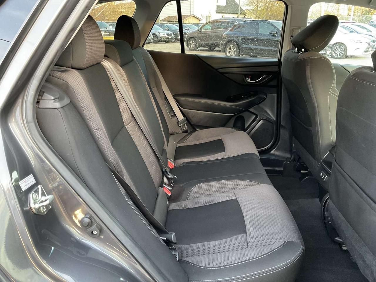 2020 Subaru Outback Touring - EYE SIGHT! BACK-UP CAM! BSM! SUNROOF! Photo
