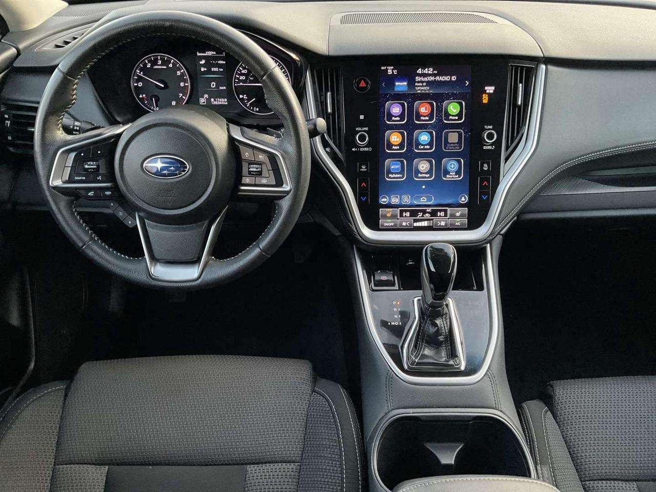 2020 Subaru Outback Touring - EYE SIGHT! BACK-UP CAM! BSM! SUNROOF! Photo