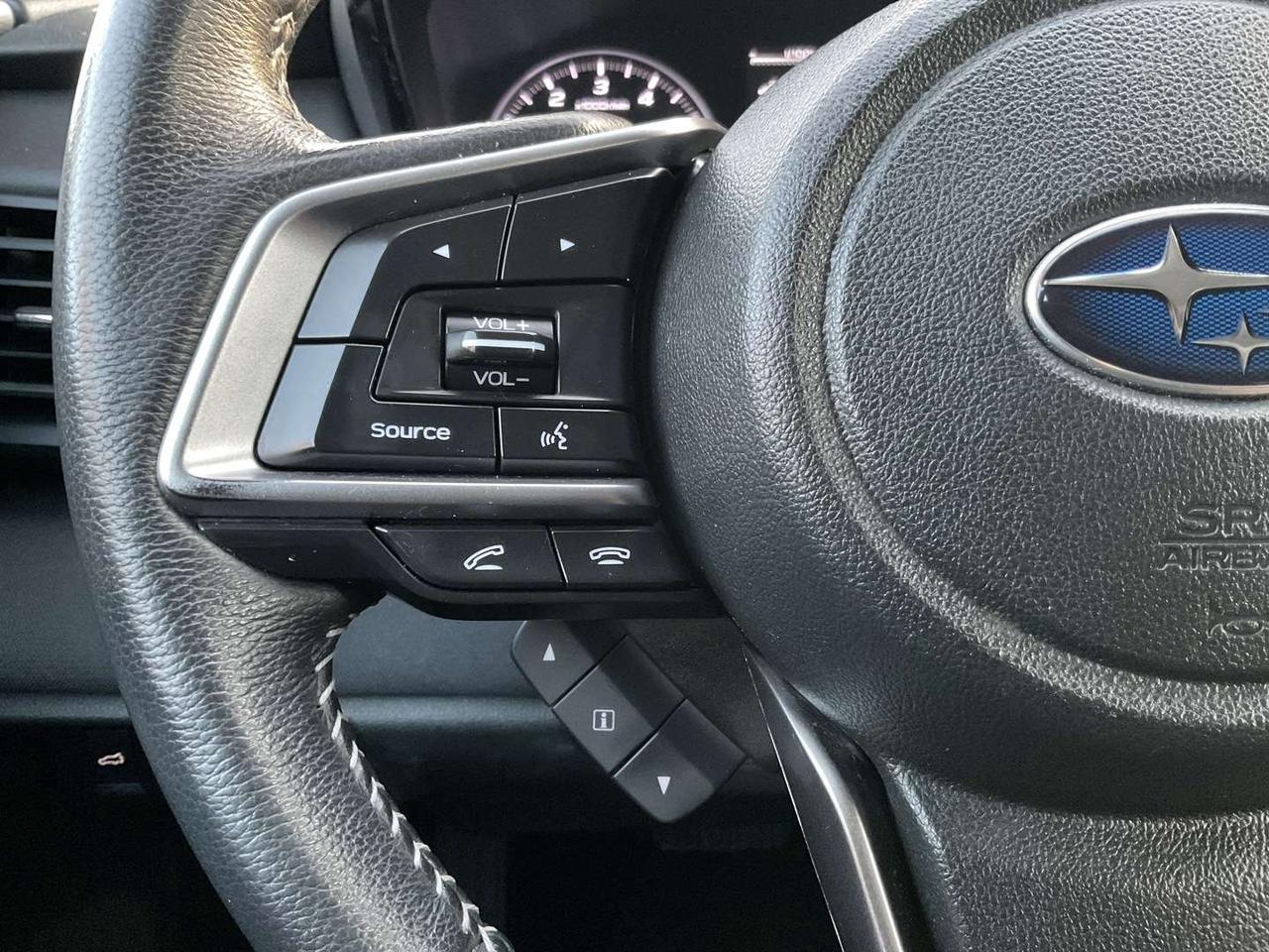 2020 Subaru Outback Touring - EYE SIGHT! BACK-UP CAM! BSM! SUNROOF! Photo