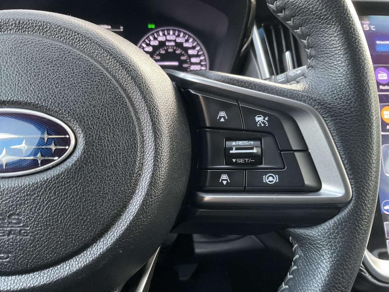 2020 Subaru Outback Touring - EYE SIGHT! BACK-UP CAM! BSM! SUNROOF! Photo