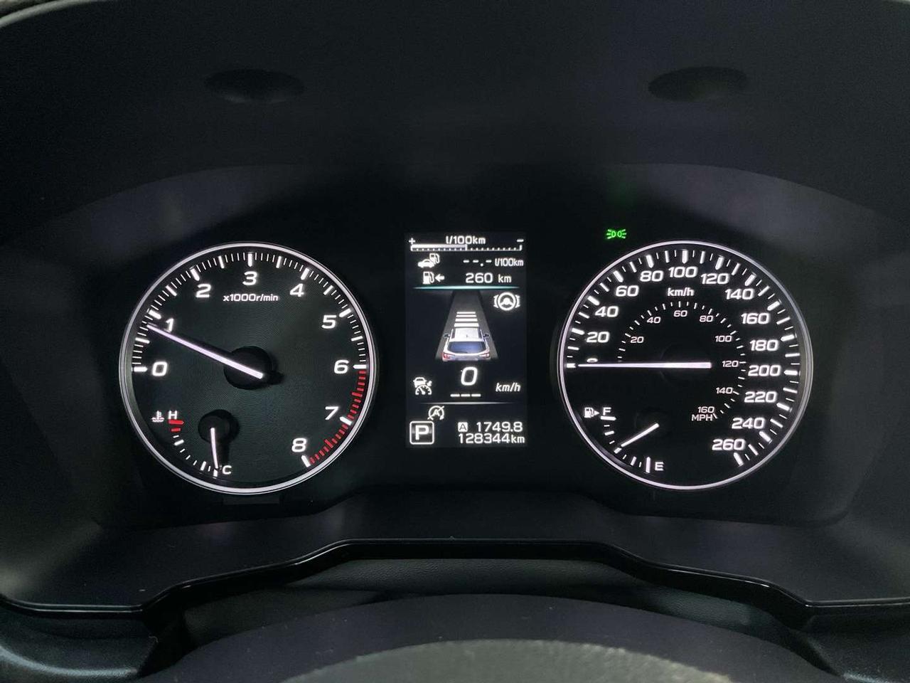 2020 Subaru Outback Touring - EYE SIGHT! BACK-UP CAM! BSM! SUNROOF! Photo