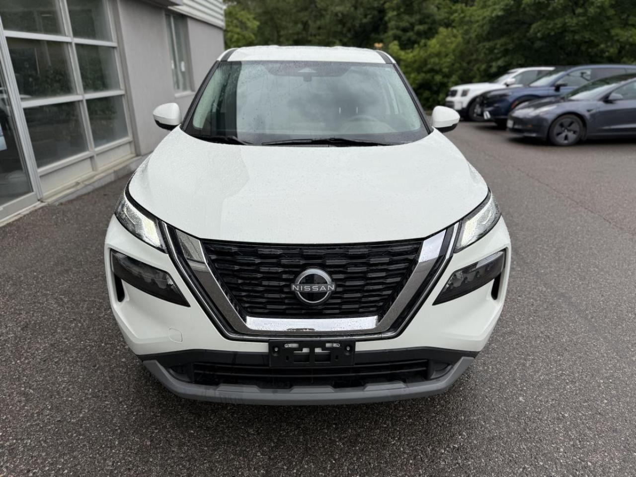 2023 Nissan Rogue S Photo