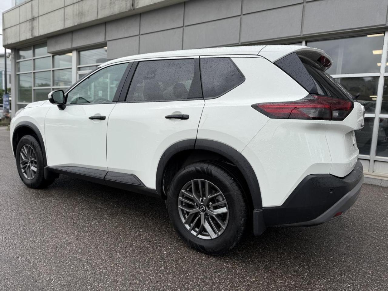 2023 Nissan Rogue S Photo