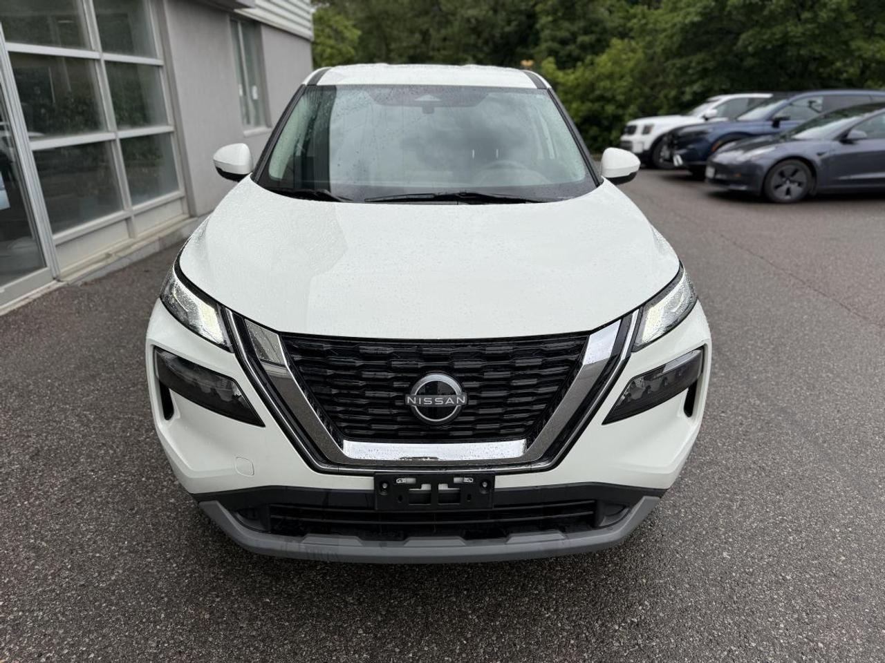 2023 Nissan Rogue FWD S Photo