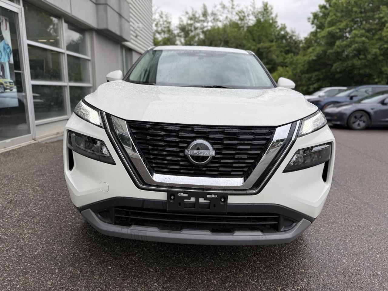2023 Nissan Rogue FWD S Photo