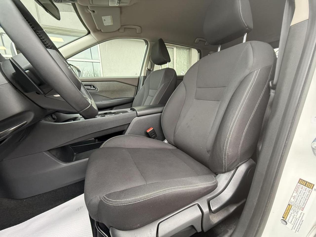 2023 Nissan Rogue FWD S Photo