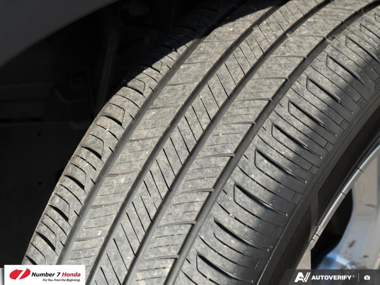 2024 Honda HR-V Lx-B *EXTENDED FACTORY WARRANTY*NO REPORTED ACCIDE Photo