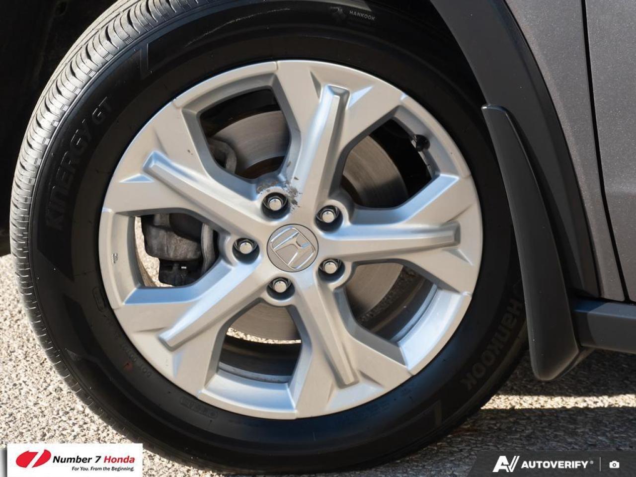 2024 Honda HR-V Lx-B *EXTENDED FACTORY WARRANTY*NO REPORTED ACCIDE Photo