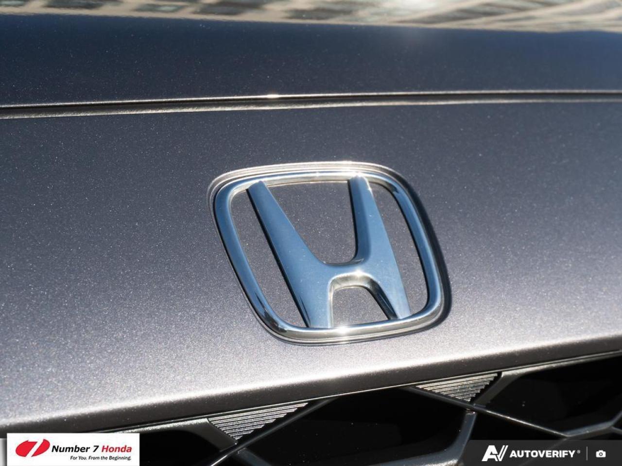 2024 Honda HR-V Lx-B *EXTENDED FACTORY WARRANTY*NO REPORTED ACCIDE Photo