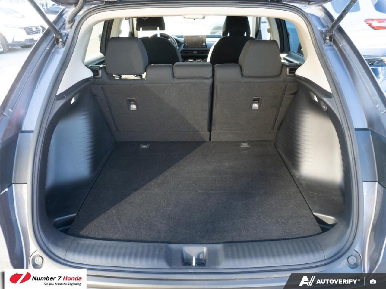 2024 Honda HR-V Lx-B *EXTENDED FACTORY WARRANTY*NO REPORTED ACCIDE Photo