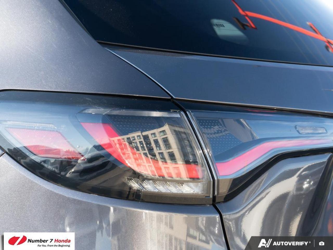 2024 Honda HR-V Lx-B *EXTENDED FACTORY WARRANTY*NO REPORTED ACCIDE Photo