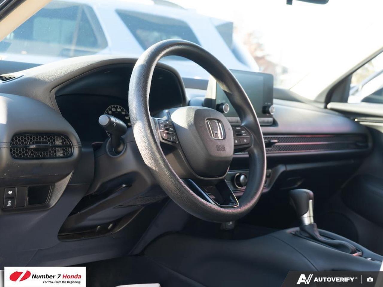 2024 Honda HR-V Lx-B *EXTENDED FACTORY WARRANTY*NO REPORTED ACCIDE Photo