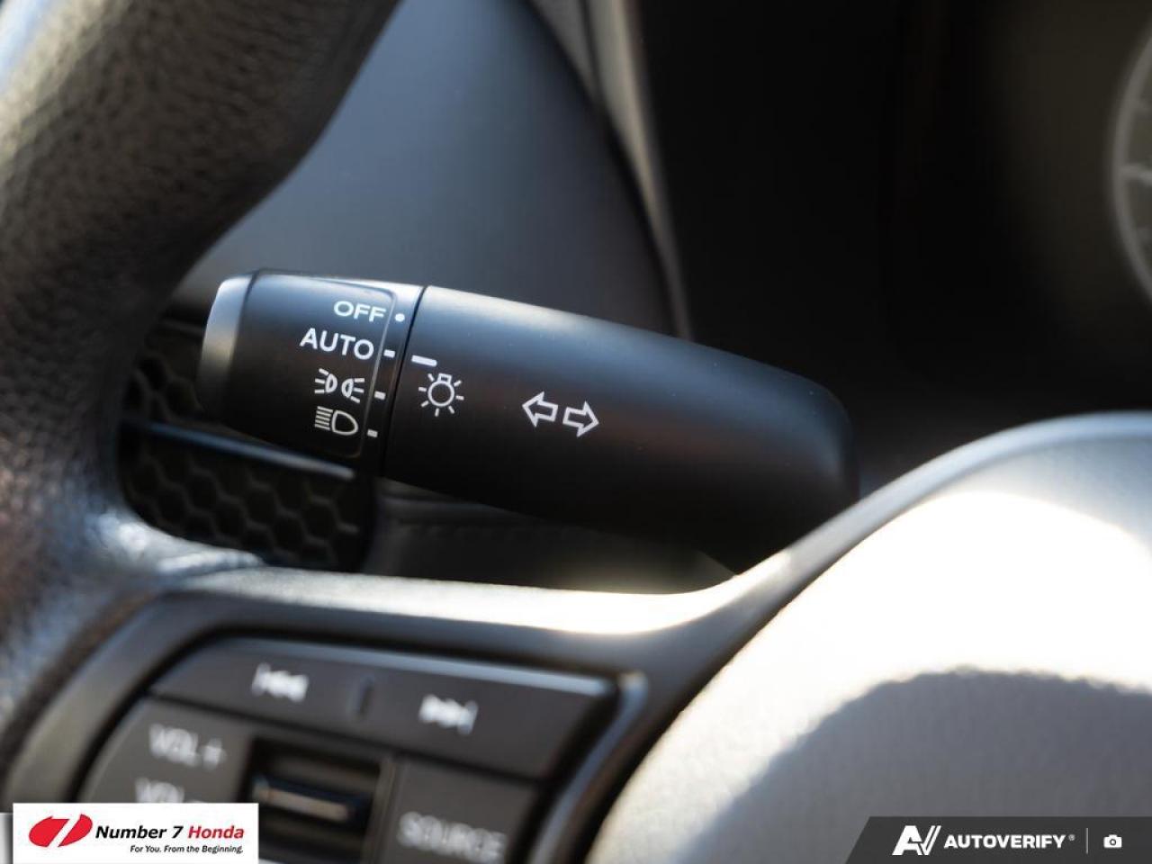 2024 Honda HR-V Lx-B *EXTENDED FACTORY WARRANTY*NO REPORTED ACCIDE Photo