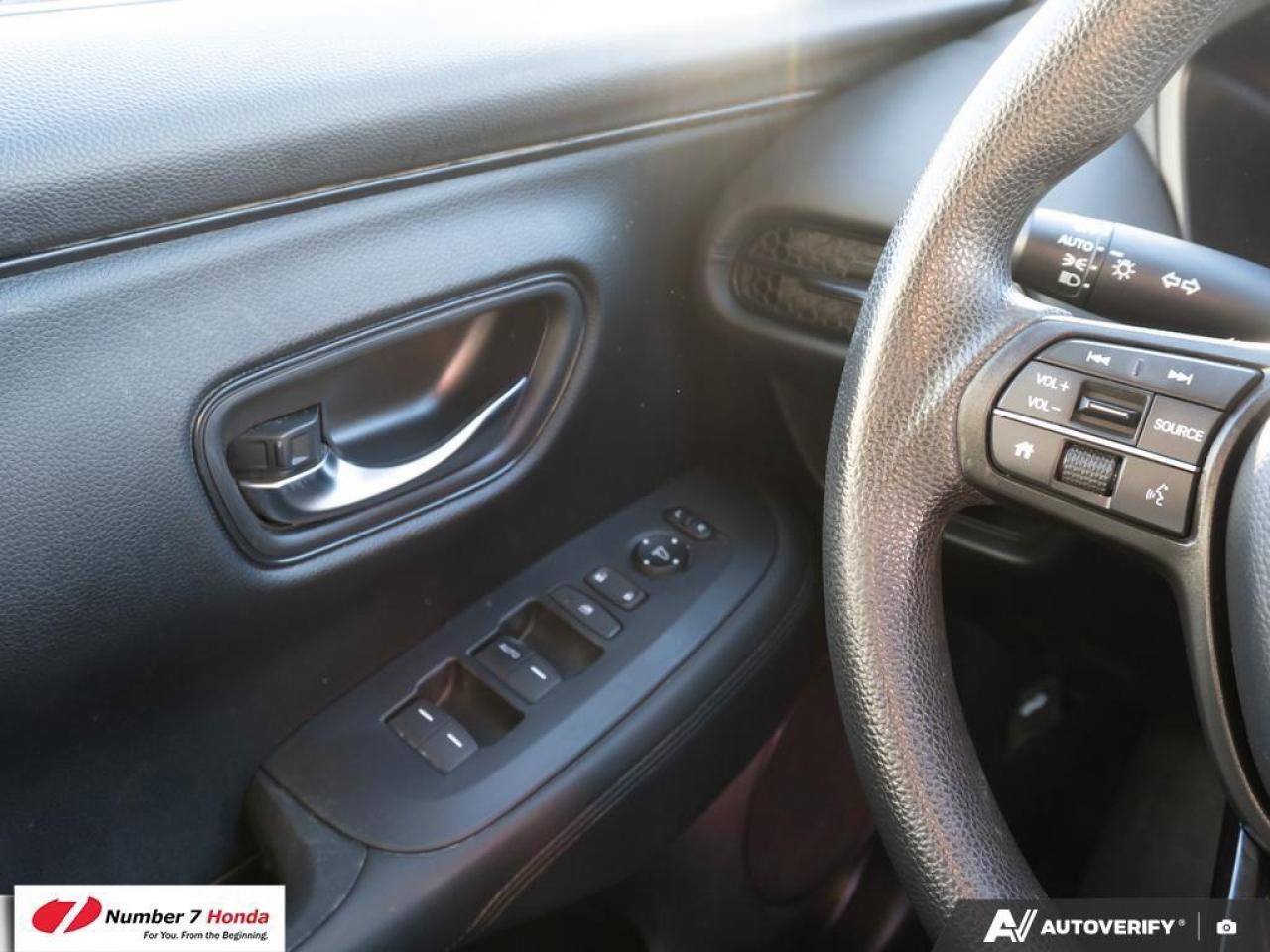 2024 Honda HR-V Lx-B *EXTENDED FACTORY WARRANTY*NO REPORTED ACCIDE Photo