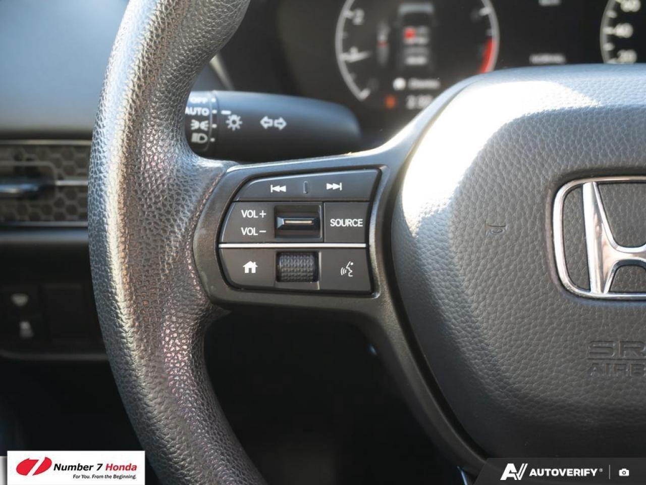 2024 Honda HR-V Lx-B *EXTENDED FACTORY WARRANTY*NO REPORTED ACCIDE Photo