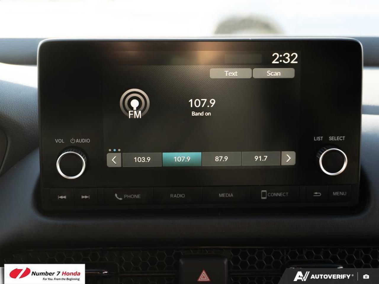 2024 Honda HR-V Lx-B *EXTENDED FACTORY WARRANTY*NO REPORTED ACCIDE Photo