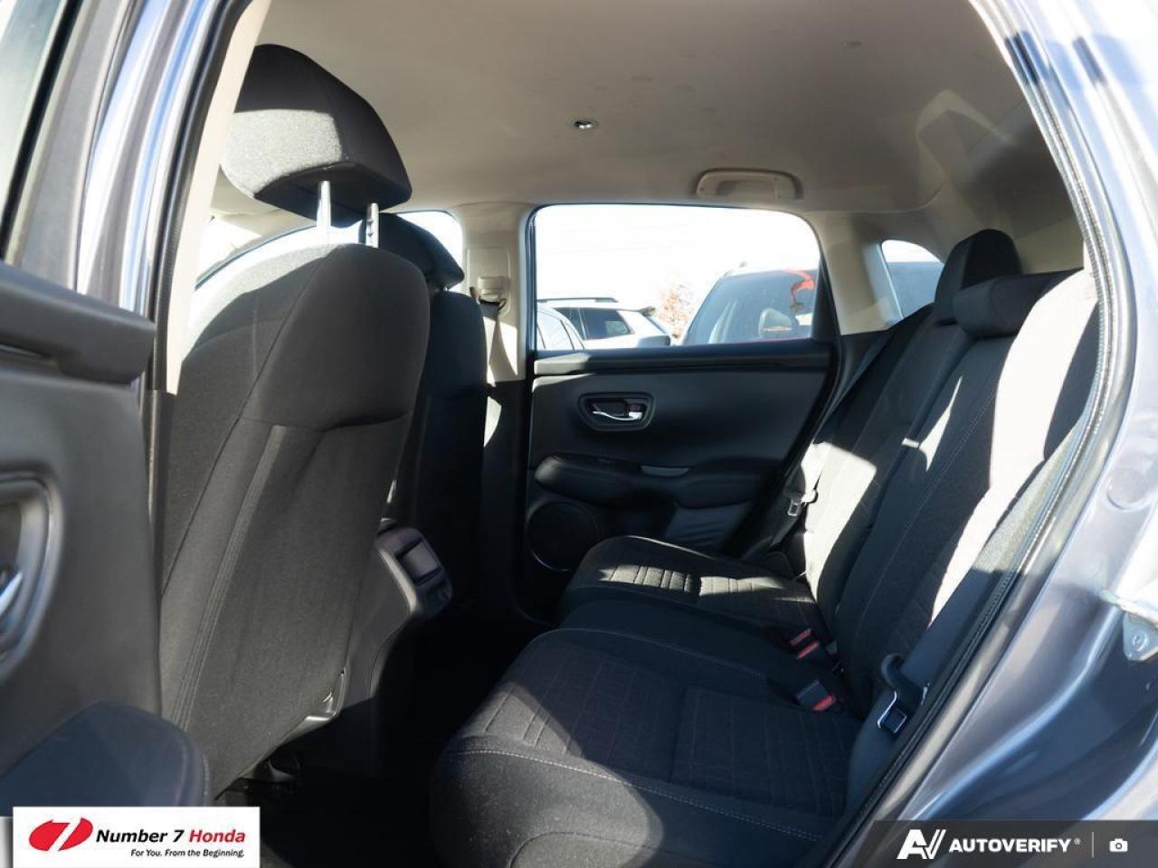 2024 Honda HR-V Lx-B *EXTENDED FACTORY WARRANTY*NO REPORTED ACCIDE Photo