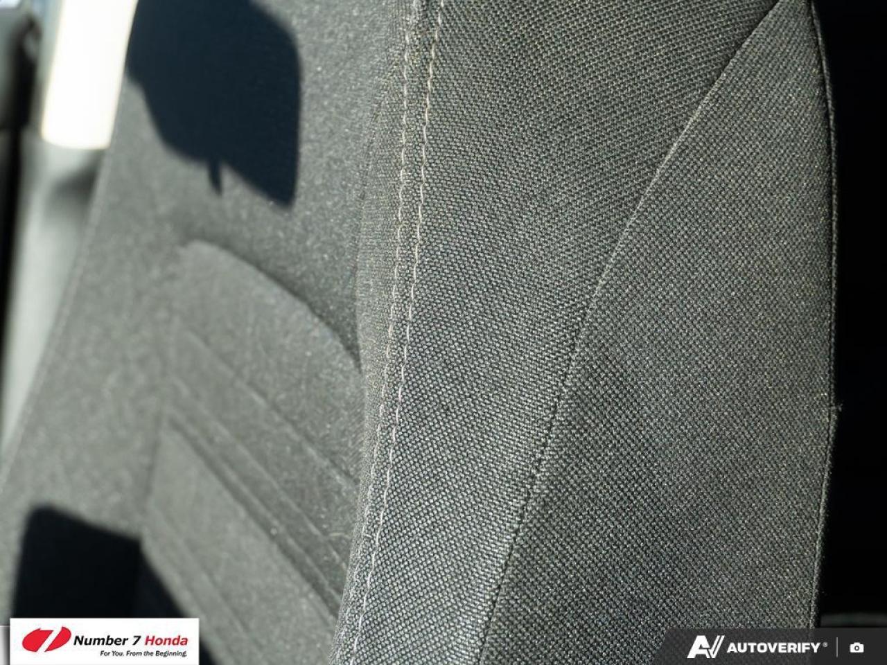 2024 Honda HR-V Lx-B *EXTENDED FACTORY WARRANTY*NO REPORTED ACCIDE Photo