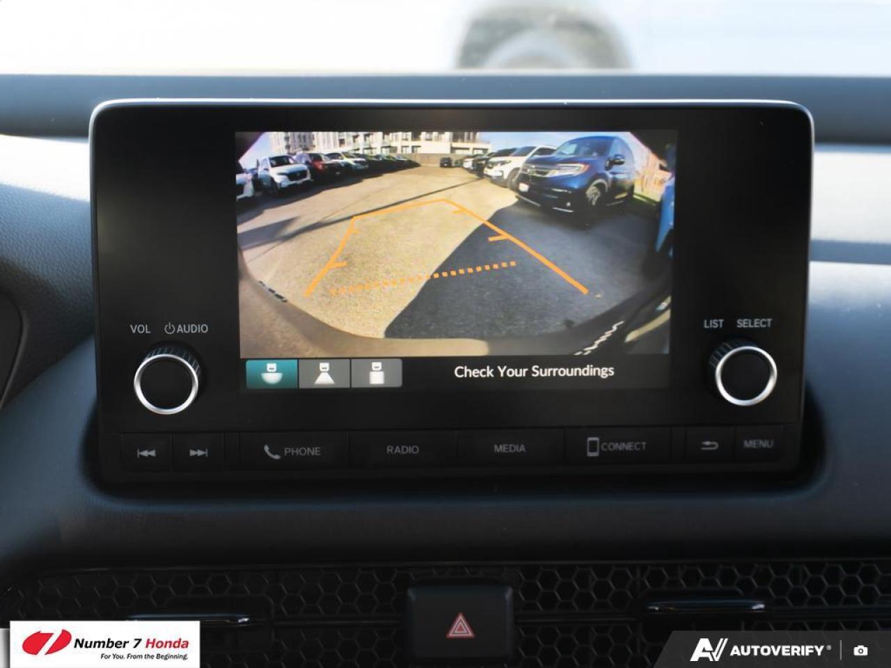 2024 Honda HR-V Lx-B *EXTENDED FACTORY WARRANTY*NO REPORTED ACCIDE Photo