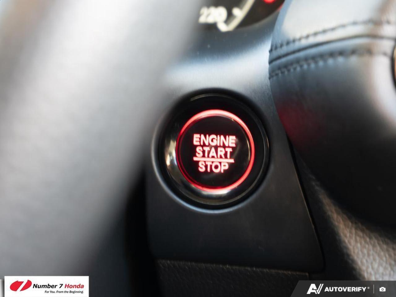 2024 Honda HR-V Lx-B *EXTENDED FACTORY WARRANTY*NO REPORTED ACCIDE Photo