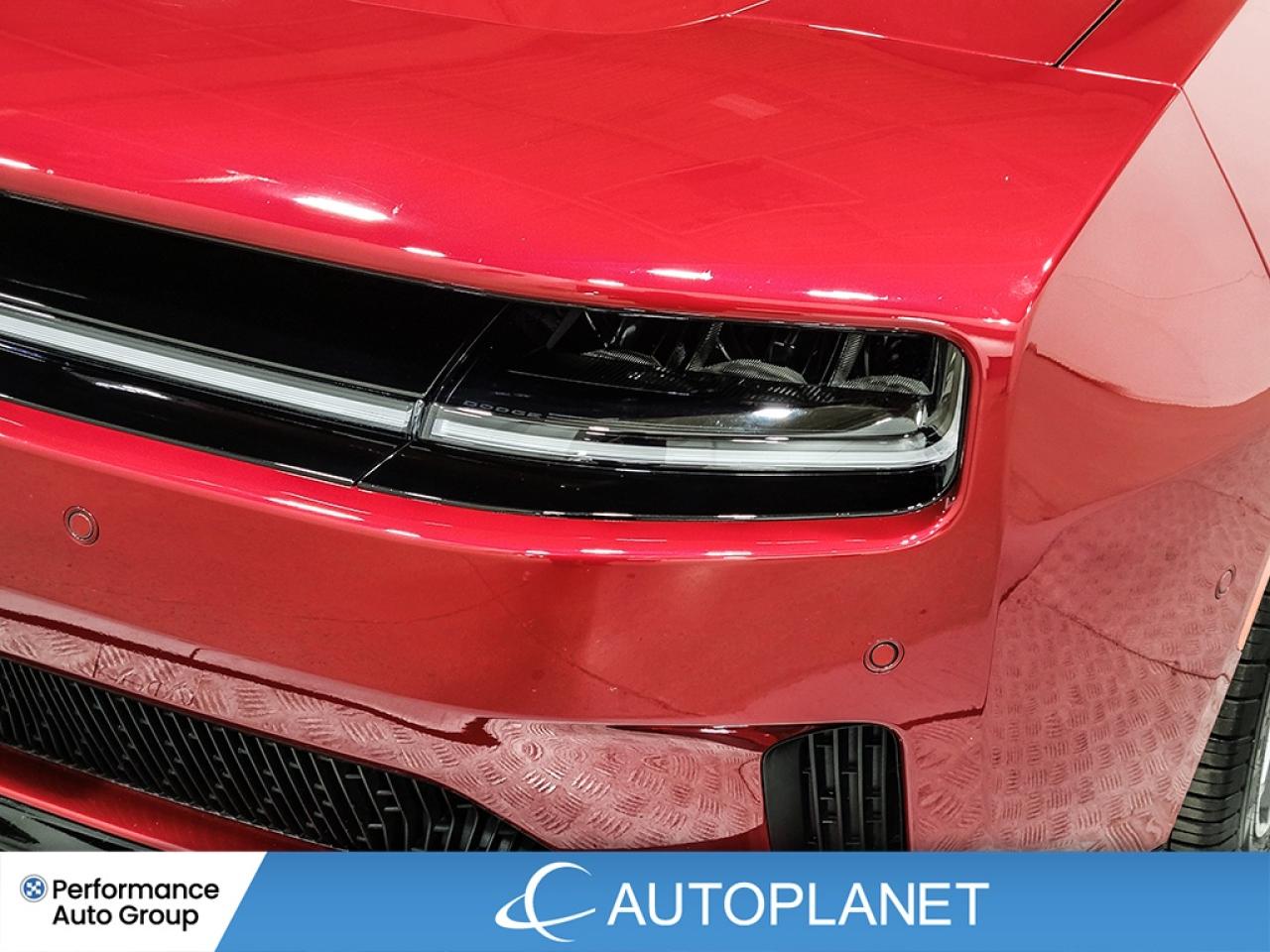 2024 Dodge Charger Daytona Scat Pack AWD - FINANCE @$182/WK OR LEASE @$232/WK Photo