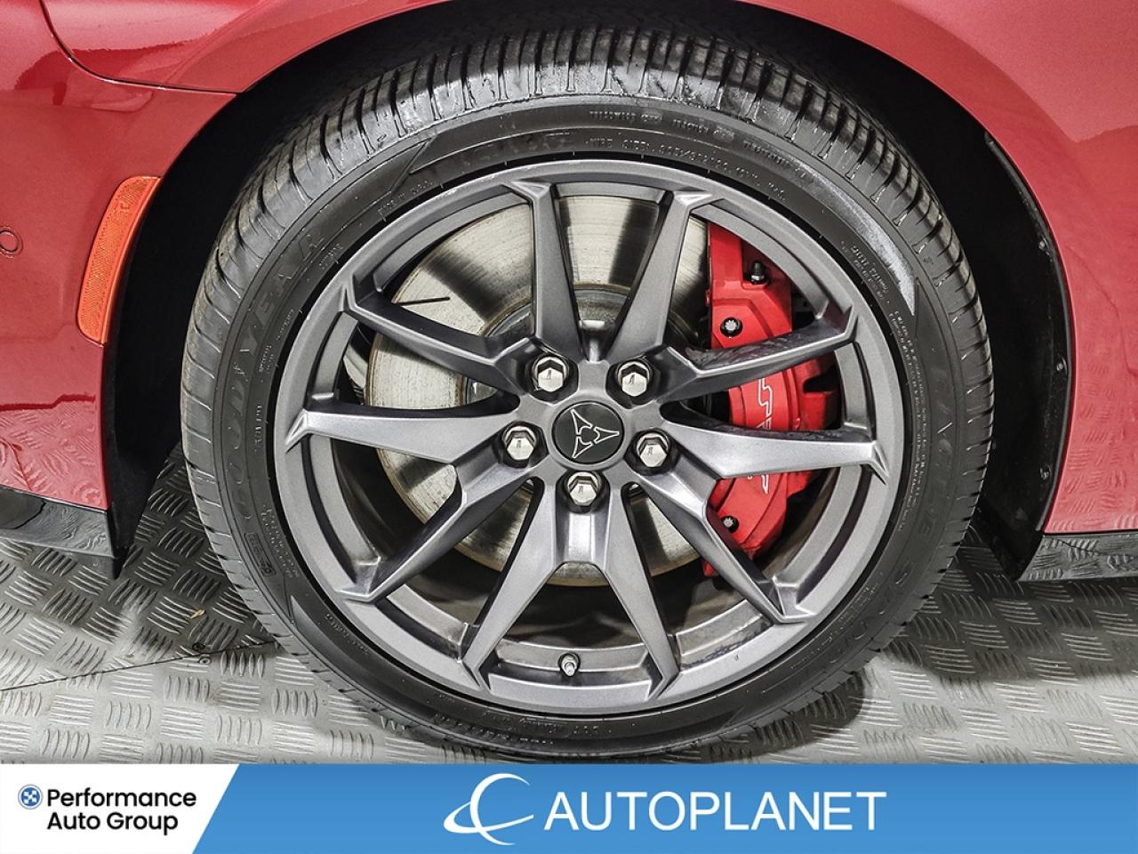 2024 Dodge Charger Daytona Scat Pack AWD - FINANCE @$182/WK OR LEASE @$232/WK Photo