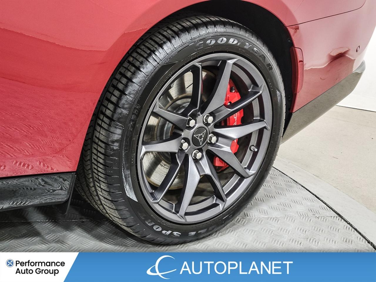 2024 Dodge Charger Daytona Scat Pack AWD - FINANCE @$182/WK OR LEASE @$232/WK Photo