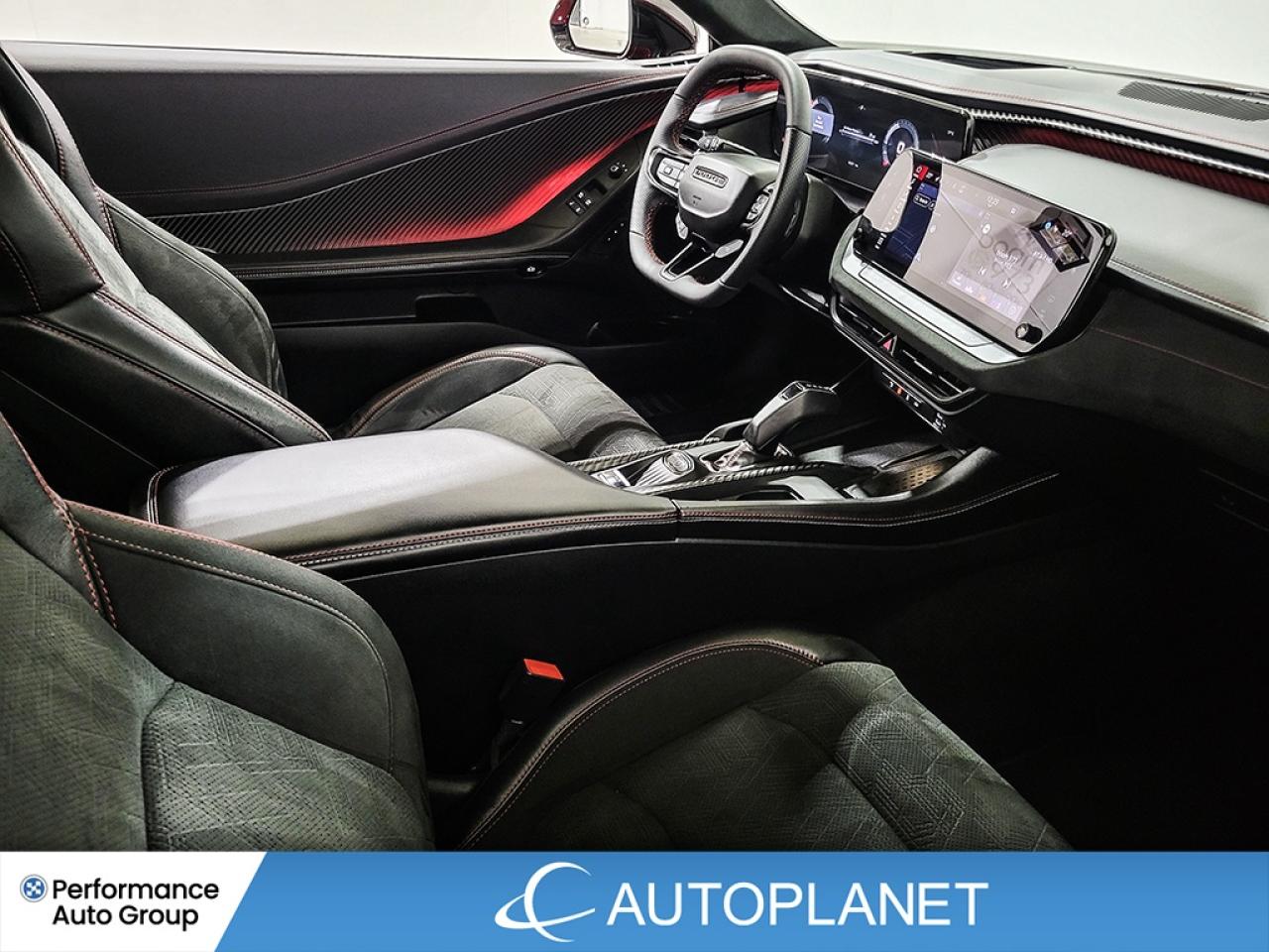 2024 Dodge Charger Daytona Scat Pack AWD - FINANCE @$182/WK OR LEASE @$232/WK Photo