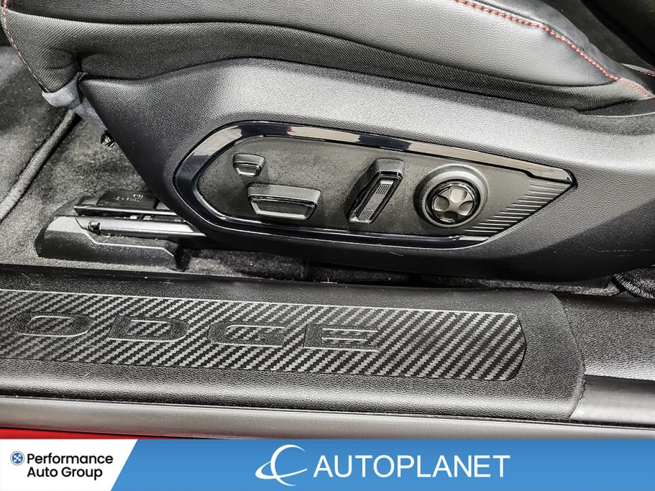 2024 Dodge Charger Daytona Scat Pack AWD - FINANCE @$182/WK OR LEASE @$232/WK Photo