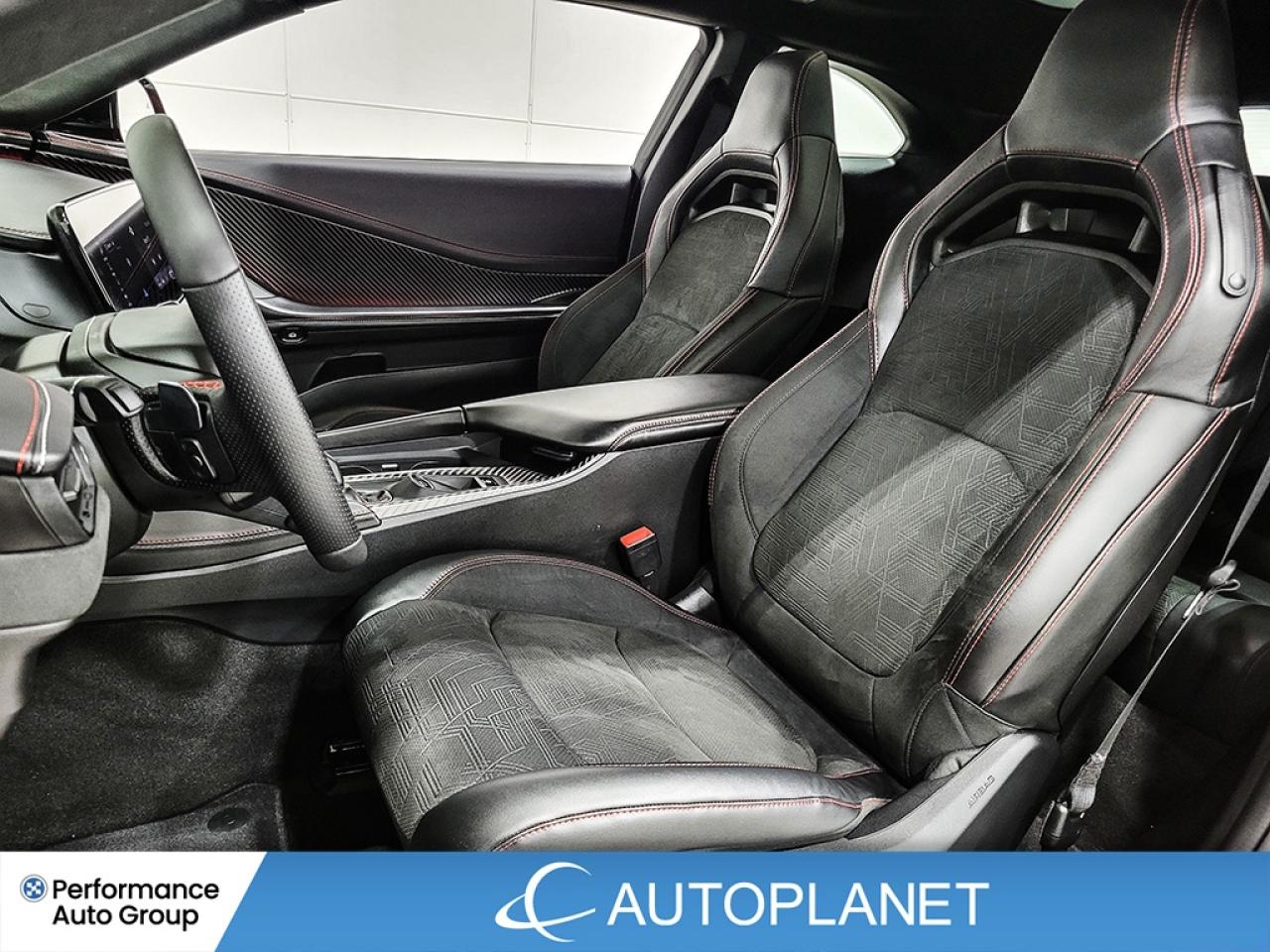 2024 Dodge Charger Daytona Scat Pack AWD - FINANCE @$182/WK OR LEASE @$232/WK Photo