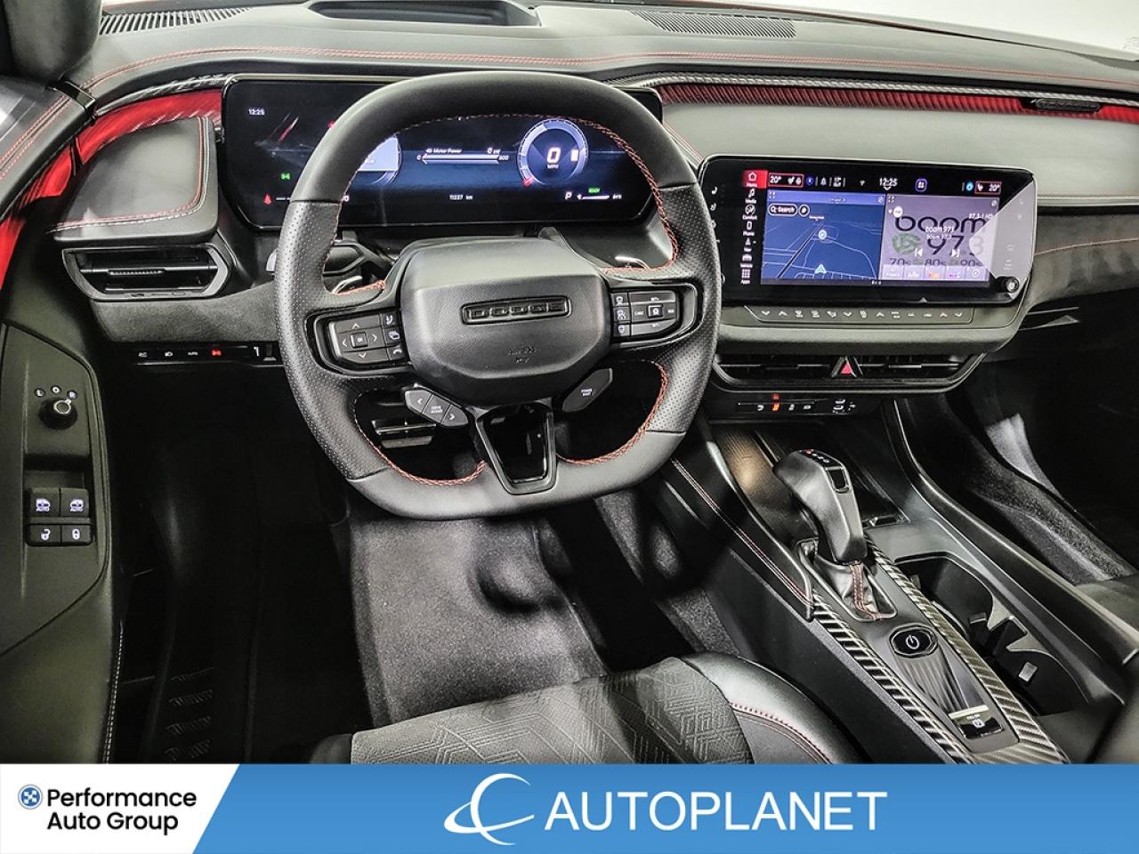 2024 Dodge Charger Daytona Scat Pack AWD - FINANCE @$182/WK OR LEASE @$232/WK Photo