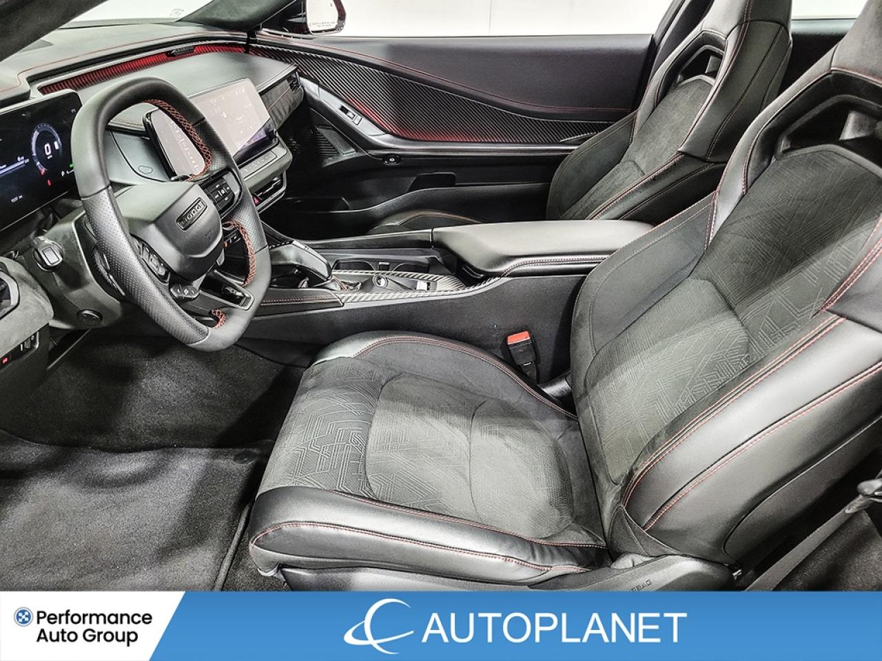 2024 Dodge Charger Daytona Scat Pack AWD - FINANCE @$182/WK OR LEASE @$232/WK Photo