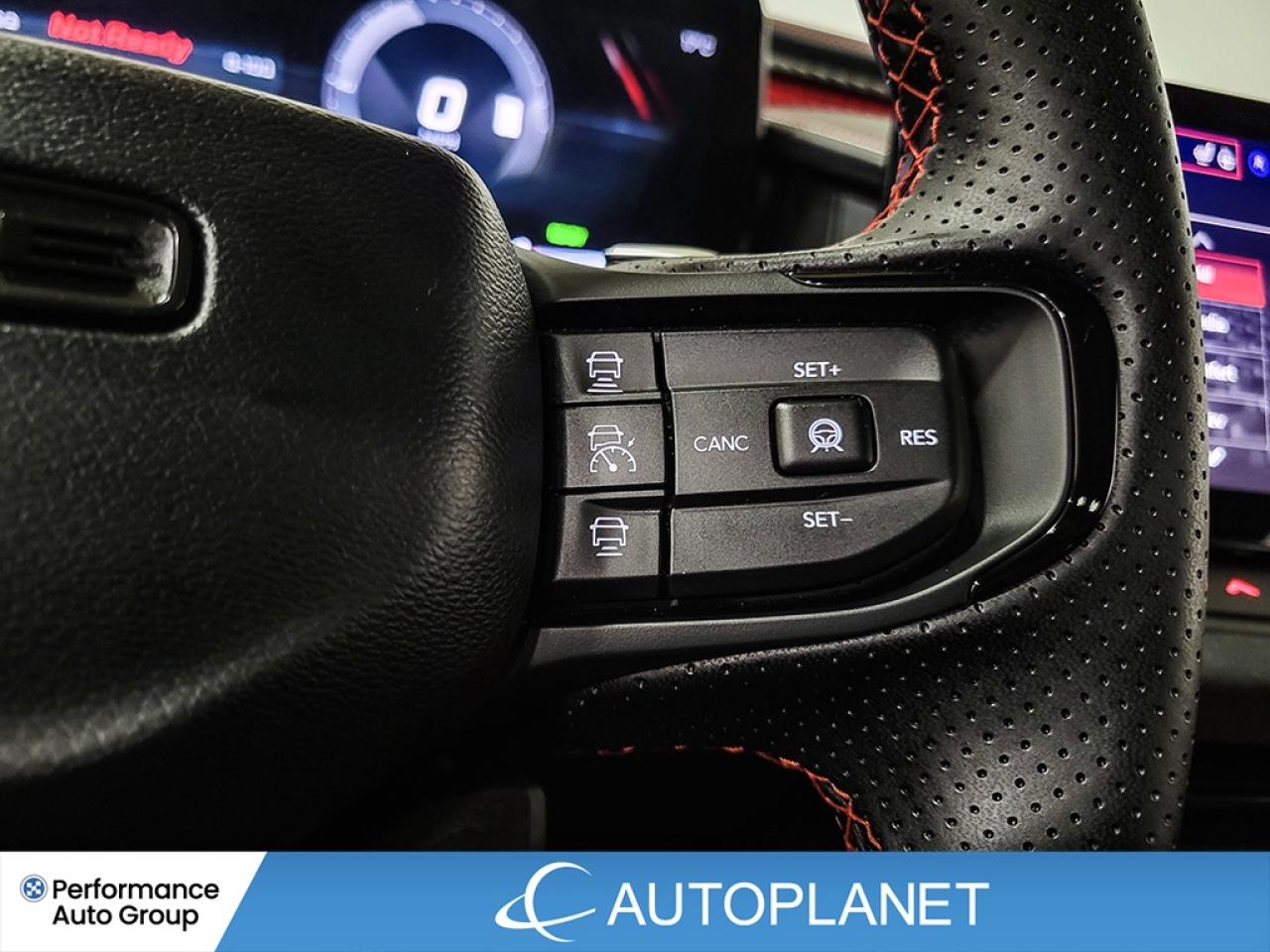 2024 Dodge Charger Daytona Scat Pack AWD - FINANCE @$182/WK OR LEASE @$232/WK Photo